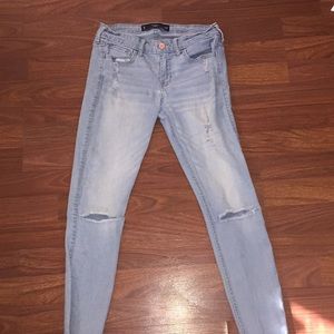 Hollister jeans